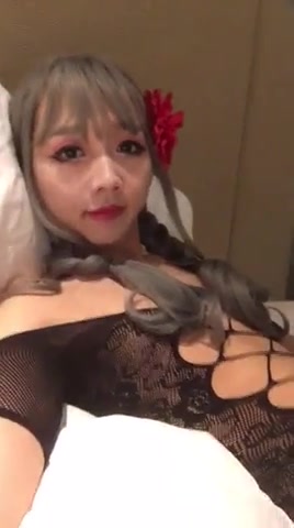 清纯声音还有点嗲嗲的于梦婕被直男干的叫雅蠛蝶